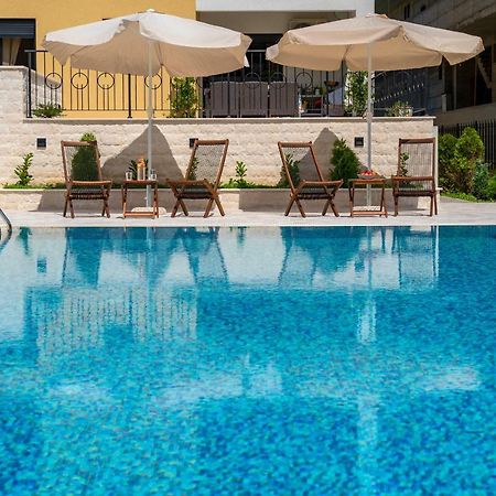 Sealine Apartments A1 蒂瓦特 外观 照片