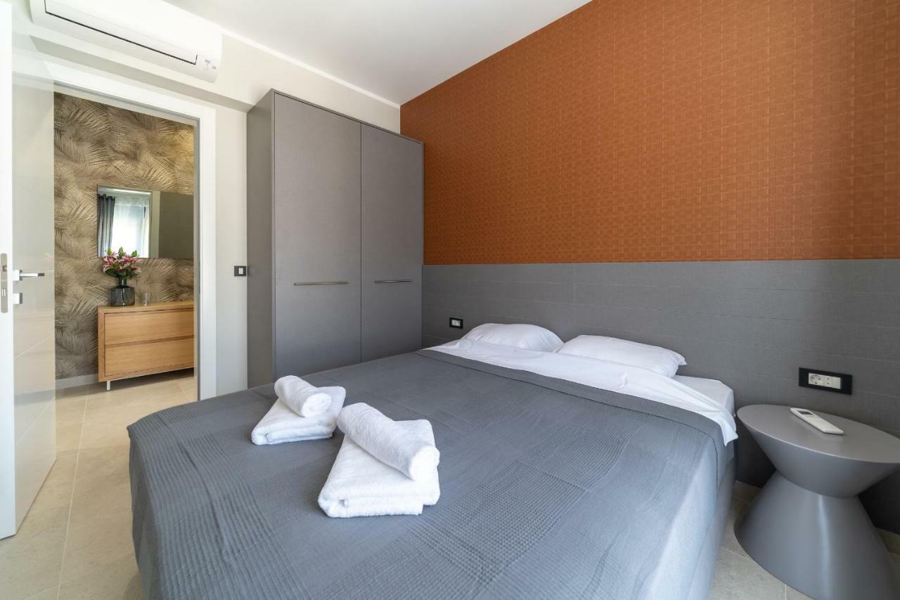 Sealine Apartments A1 蒂瓦特 外观 照片