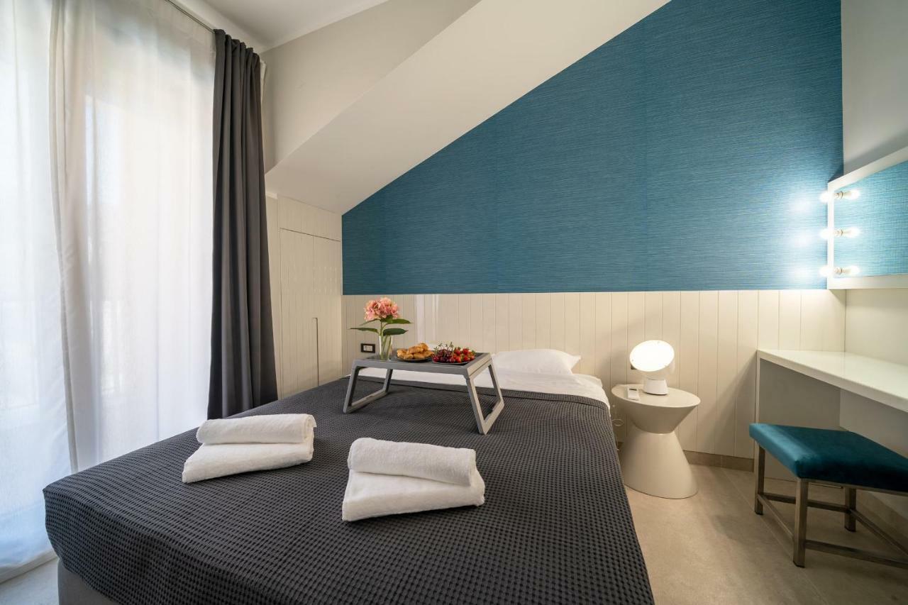 Sealine Apartments A1 蒂瓦特 外观 照片