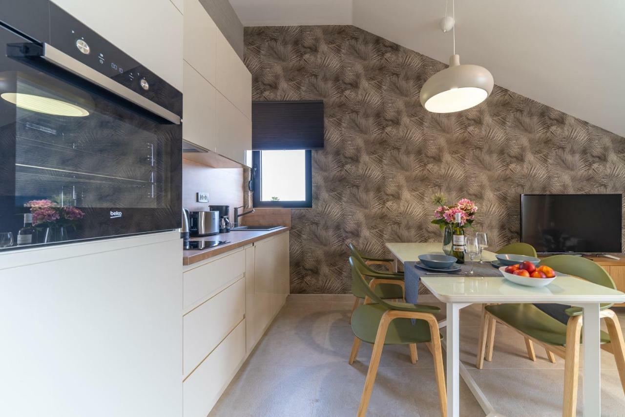 Sealine Apartments A1 蒂瓦特 外观 照片