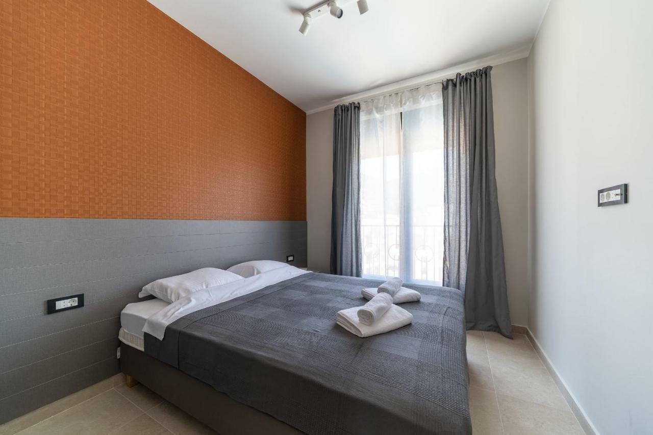 Sealine Apartments A1 蒂瓦特 外观 照片