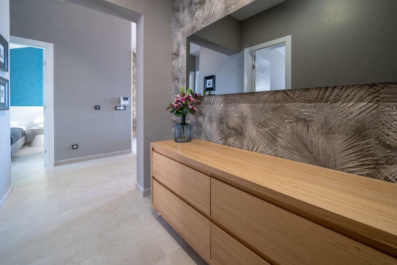 Sealine Apartments A1 蒂瓦特 外观 照片