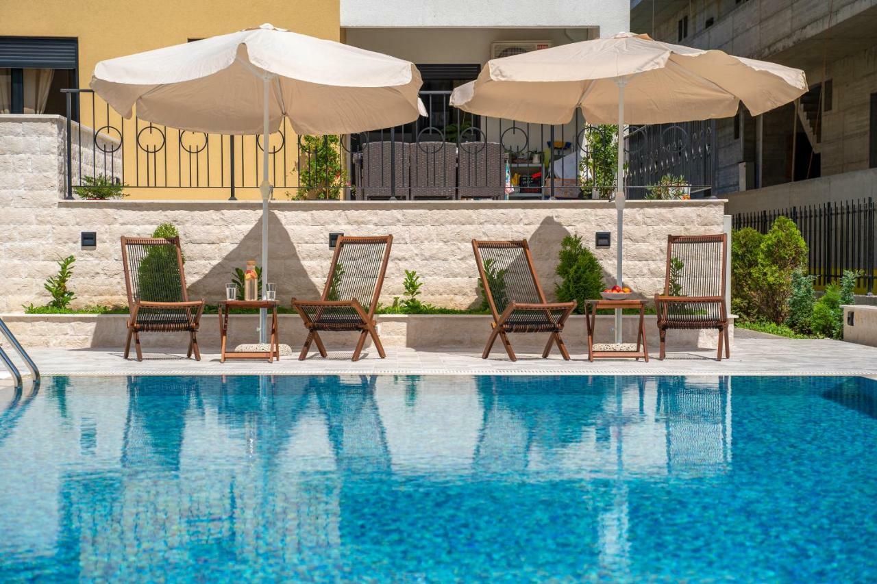 Sealine Apartments A1 蒂瓦特 外观 照片