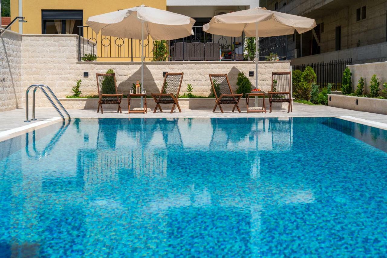 Sealine Apartments A1 蒂瓦特 外观 照片