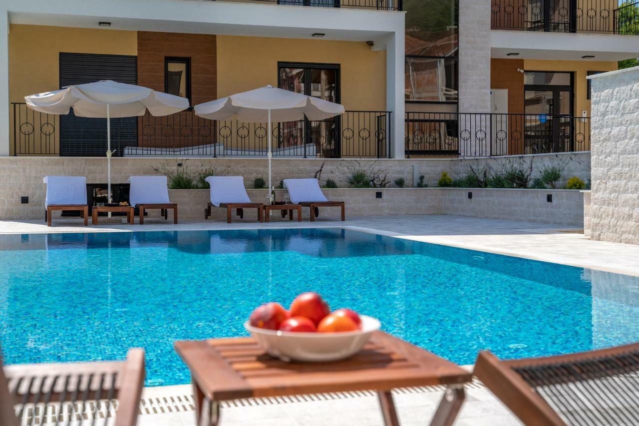 Sealine Apartments A1 蒂瓦特 外观 照片